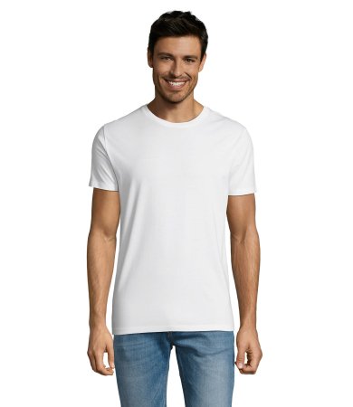 T-Shirt Gentleman Slim fit - AUSLAUFARTIKEL