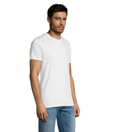 T-Shirt Gentleman Slim fit - AUSLAUFARTIKEL
