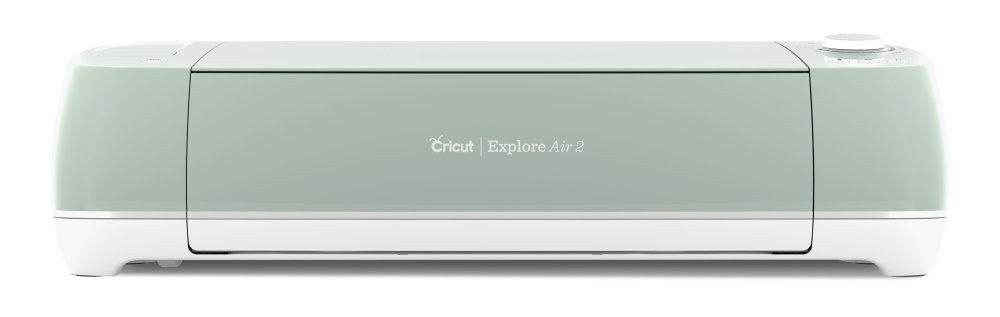 Cricut Explore Air 2 mint  Plotter
