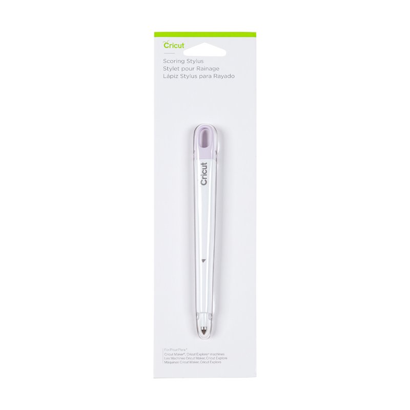 Cricut Lilac Scoring Stylus