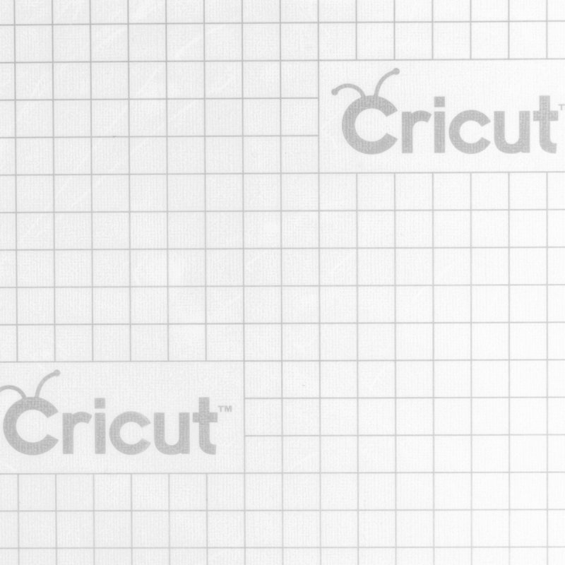 Cricut Übertragungsfolie Standard-Grip - 30,5 x 122 cm 1 Rolle