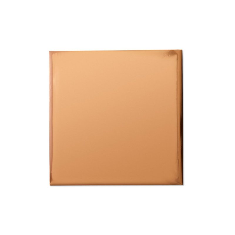Cricut Foil Transfer Material ROSE-GOLD 30,5 x 30,5 cm 8 Bogen - AUSLAUFARTIKEL