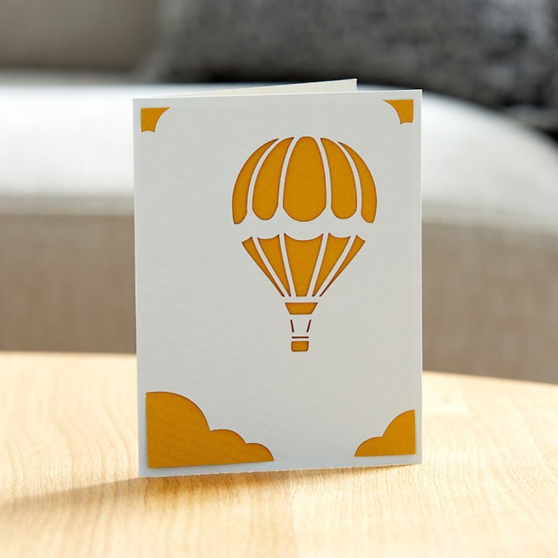 Cricut Joy Insert Cards Neutrals - 12 Stück