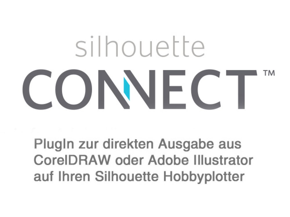 Silhouette Connect - online Version