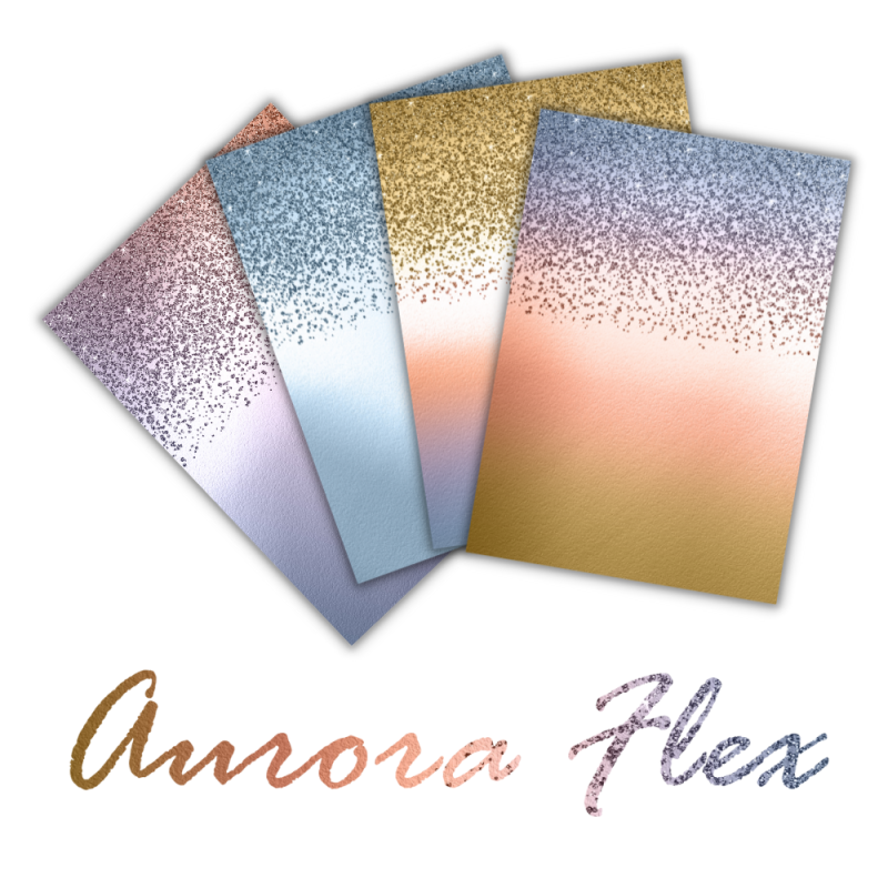 Aurora Flex EP