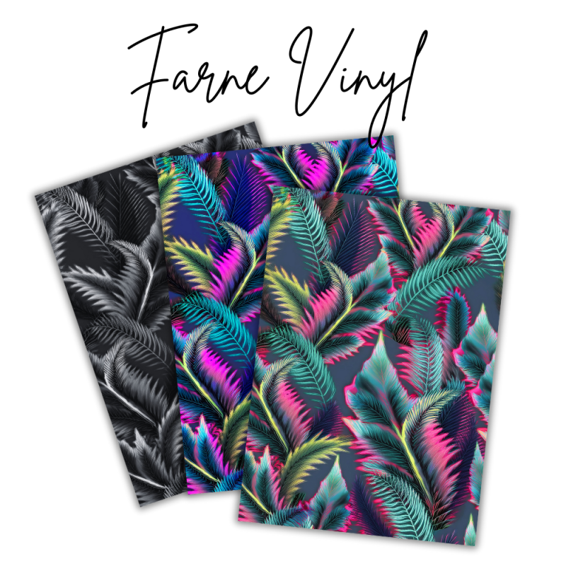 Farne Vinyl