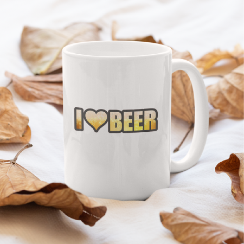 Bier Vinyl EP
