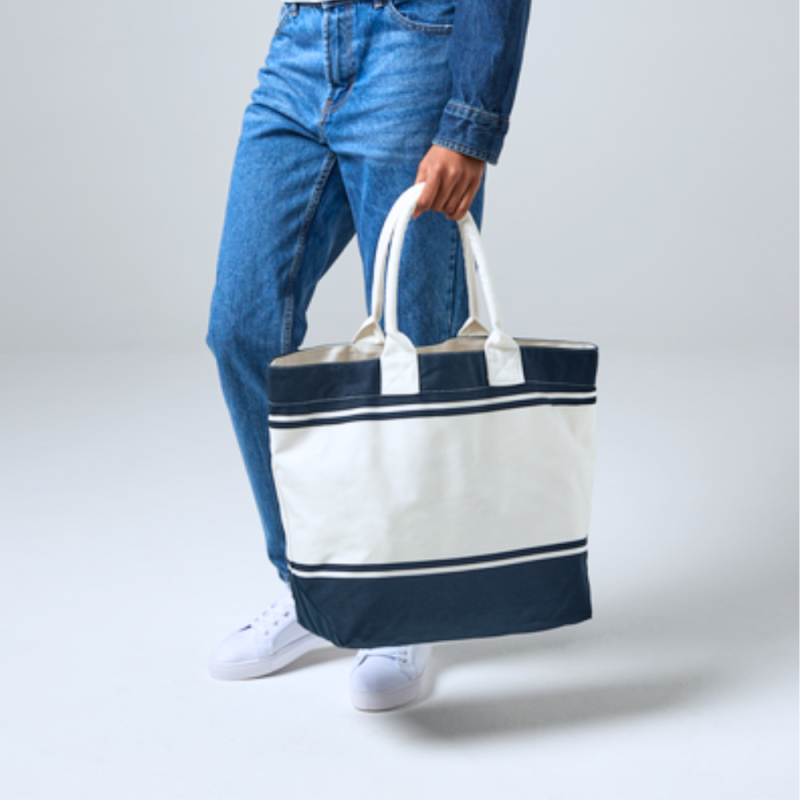 Canvas Deck Bag