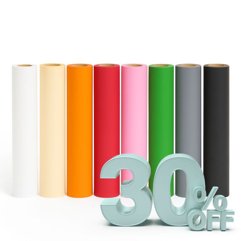 Aslan Vinyl Premium Color C 118 -  Letzte Chance!