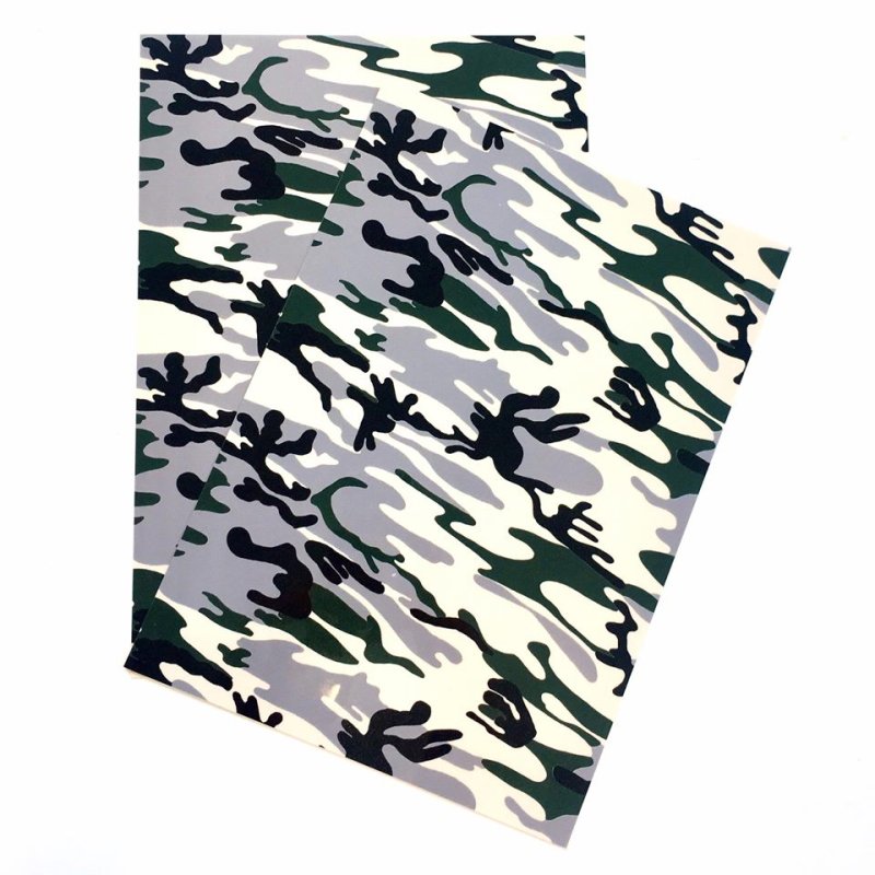 Camouflage Flex