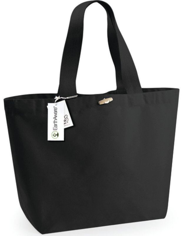 Big Canvas Shopper - AUSLAUFFARBEN