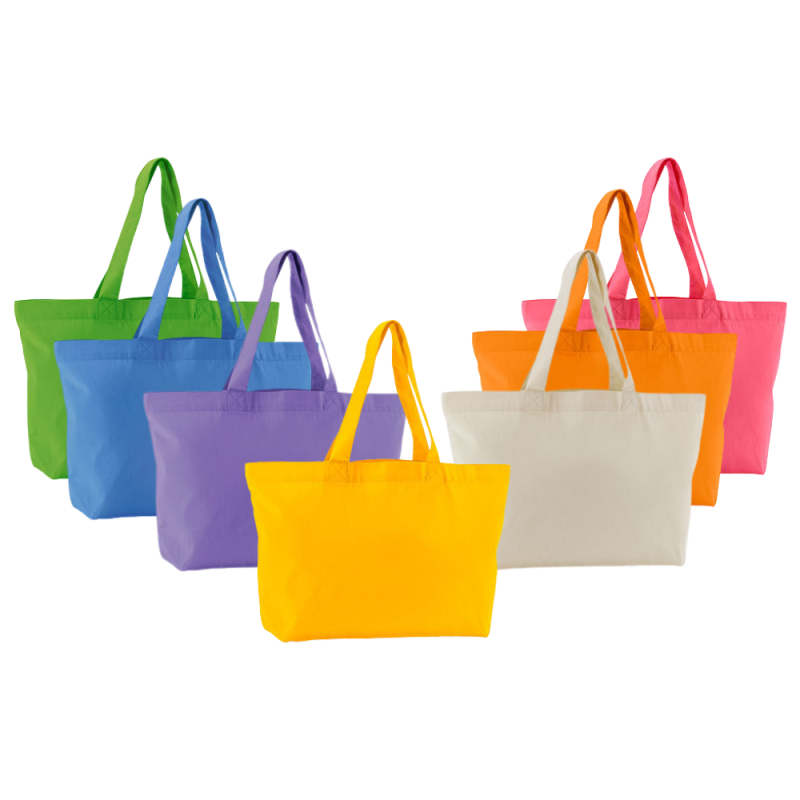 Bio Cotton Shopper