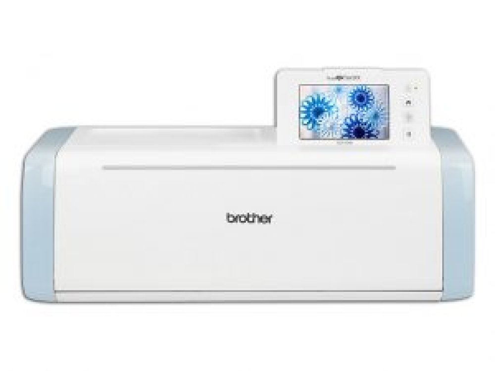 Brother DX1000 Plotter