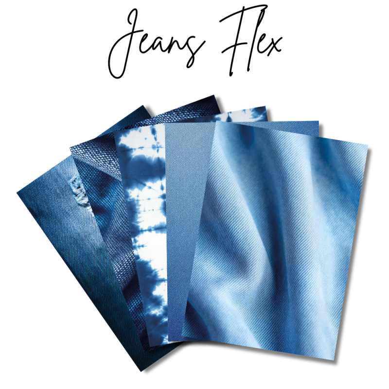 Jeans Flex EP