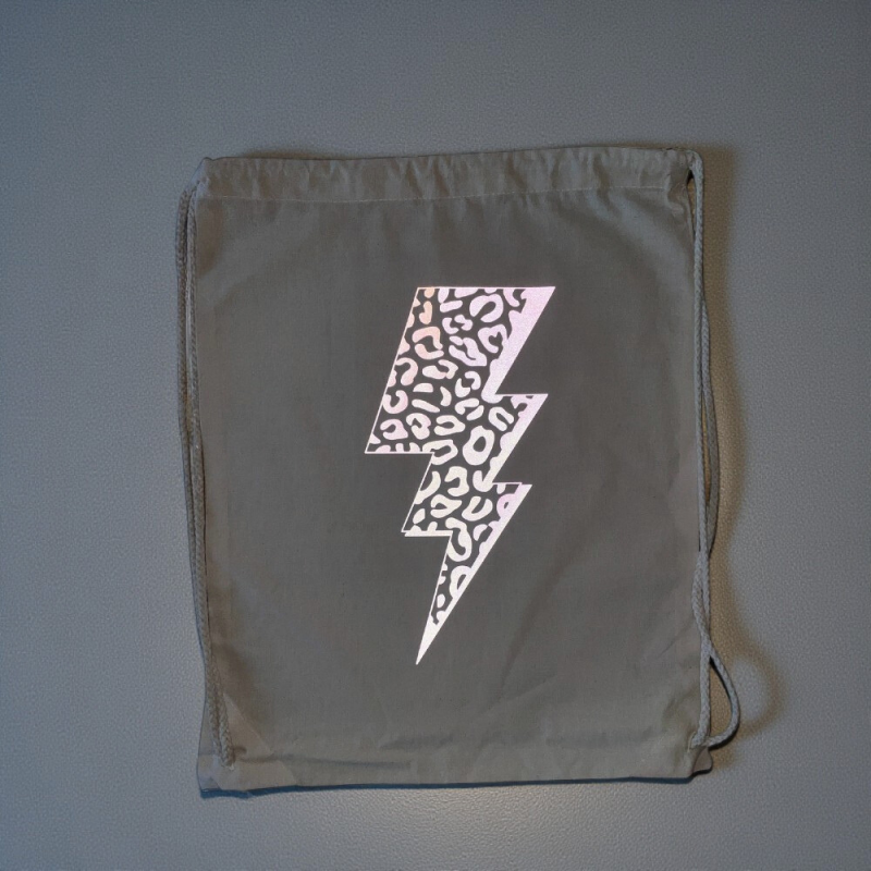 UltraReflect Flex – reflektierende Flexfolie