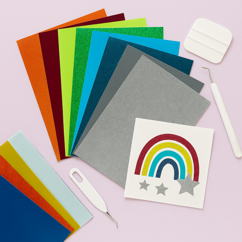 Creative Mix Folienset