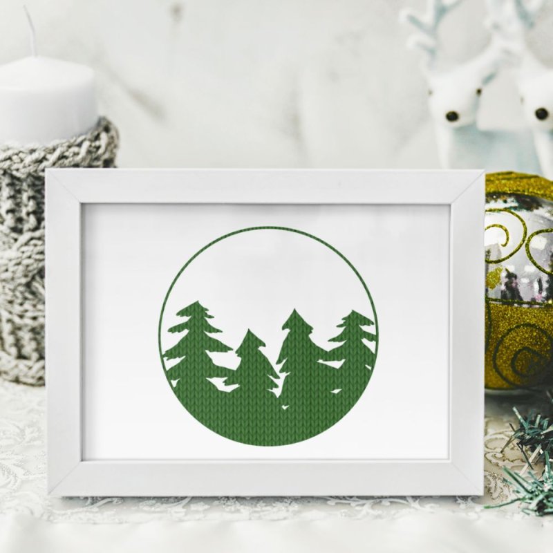 Knit Vinyl– Vinylfolie in Strickoptik EP