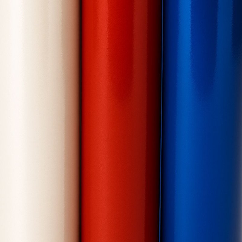 ReflectoLine – Reflektierende Vinylfolie