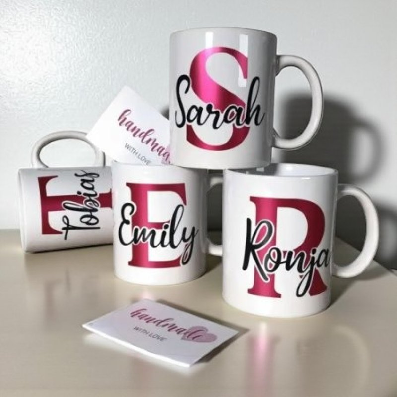 Standard Vinyl glänzend 400