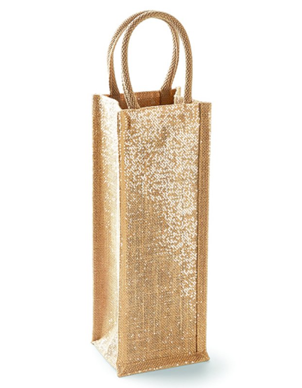 Schimmer Jute Tasche