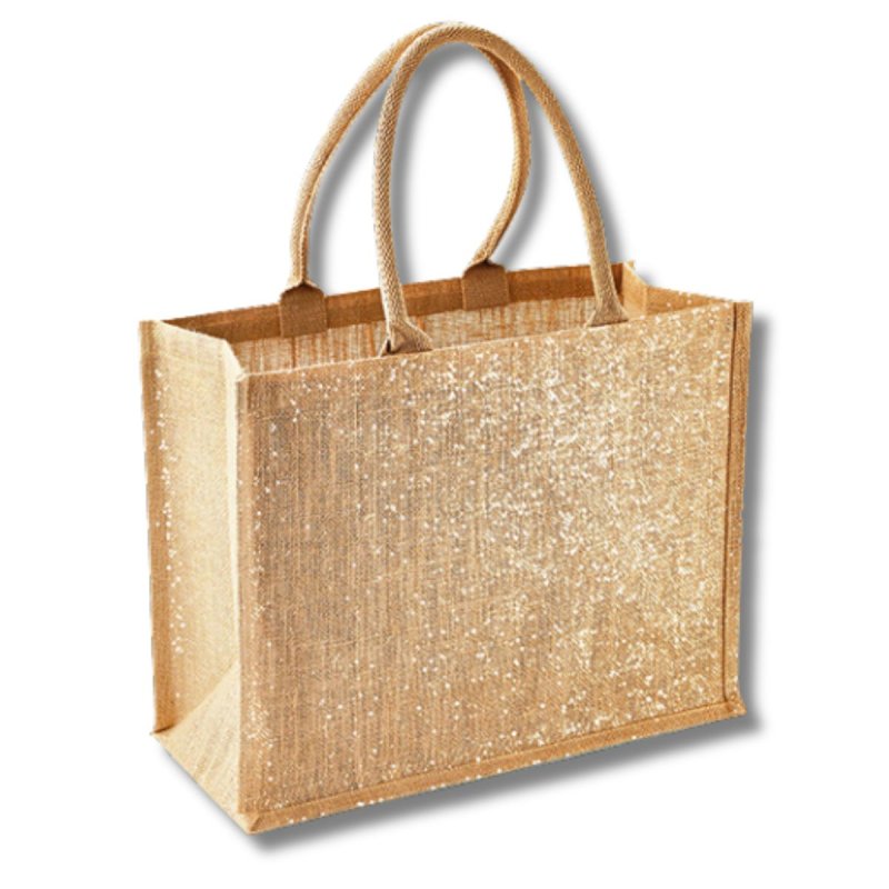 Schimmer Jute Tasche