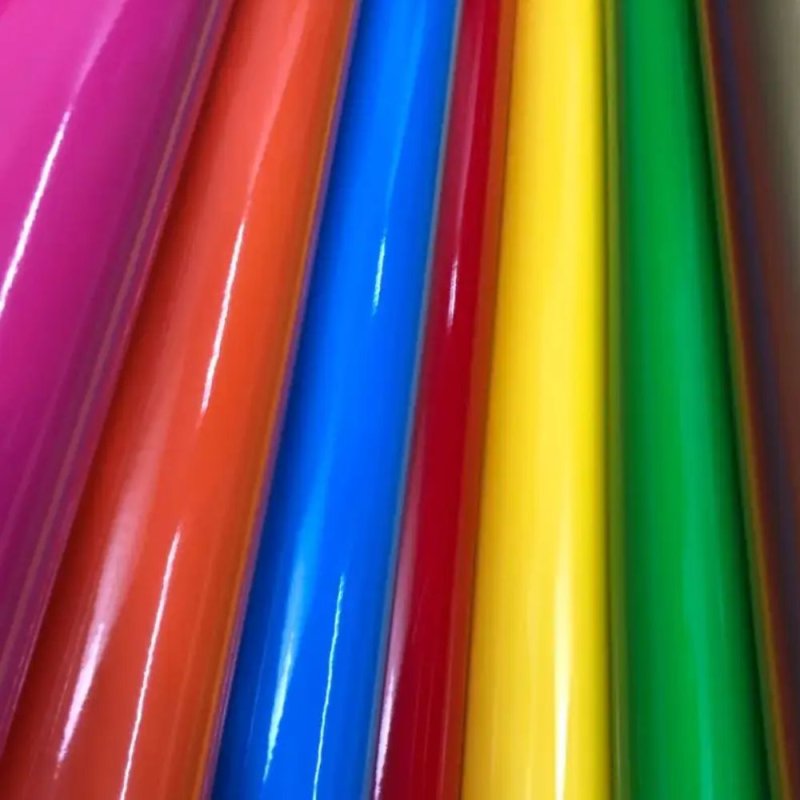 Standard Vinyl glänzend