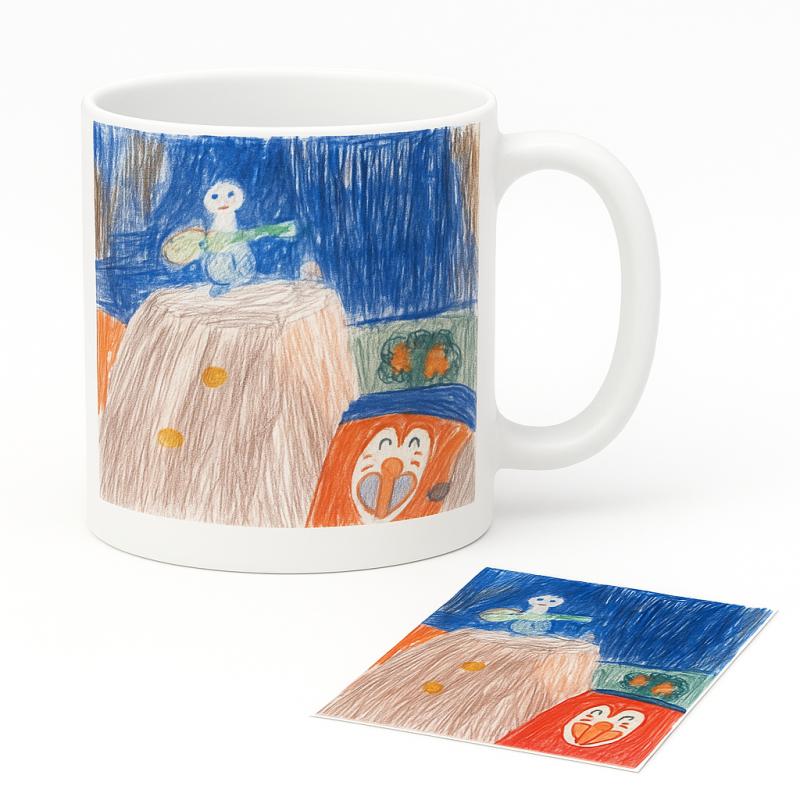 Wasserschiebefolie bedruckbar - Letzte Chance!