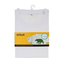 Cricut Infusible Ink Herren T-Shirt