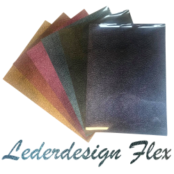 Lederdesign Flex - AUSLAUFARTIKEL