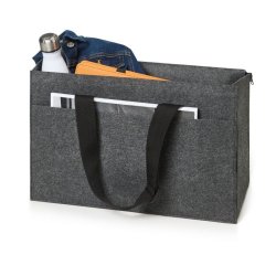 SmartWork Organizer Filz Tasche