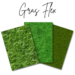 Gras Flex EP