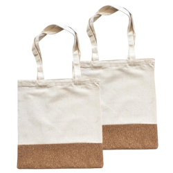Kork Tasche