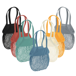 Mesh shopping Bag