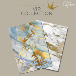 VIP Collection Mystic Flex October