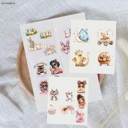 Subli-Motive Surprise Set – 3er Pack