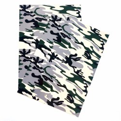 Camouflage Flex - AUSLAUFARTIKEL
