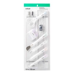 Cricut Essential Tool Set Werkzeugset - AUSLAUFARTIKEL