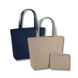 Filz Shopper - AUSLAUFFARBEN