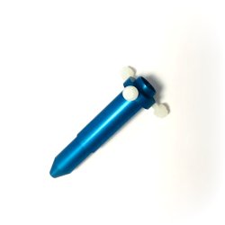Stiftehalter universell aus Metall