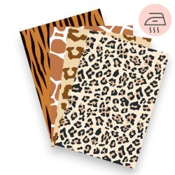 Animalicious Flex EP