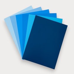 Blue Ocean Folienset