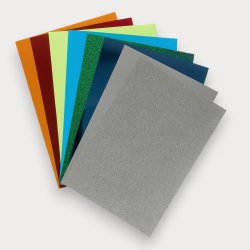 Creative Mix Folienset