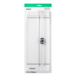 Mobiler Folien- und Papierschneider