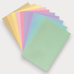 PastellDreams Folienset