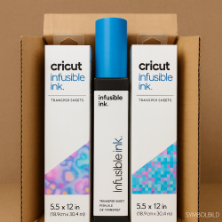 Cricut Infusible Ink Wundertüte