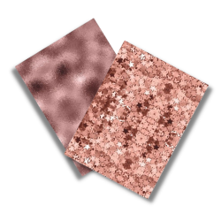 Flex rosegold Fever - AUSLAUFARTIKEL